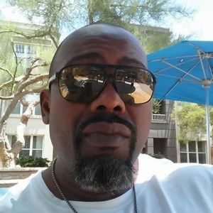 Meet your Posher, Darrick